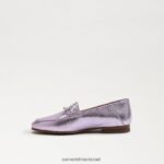 ילדים הַנעָלָה Sam Edelman לוריין ביט לופר לילך קוורץ 4XL22X905 - Image 4