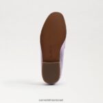 ילדים הַנעָלָה Sam Edelman לוריין ביט לופר לילך קוורץ 4XL22X905 - Image 6