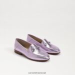 ילדים הַנעָלָה Sam Edelman לוריין ביט לופר לילך קוורץ 4XL22X905