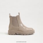 ילדים הַנעָלָה Sam Edelman מגף לגונה צ'לסי צ'אי לאטה 4XL22X973 - Image 2