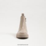 ילדים הַנעָלָה Sam Edelman מגף לגונה צ'לסי צ'אי לאטה 4XL22X973 - Image 3