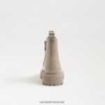ילדים הַנעָלָה Sam Edelman מגף לגונה צ'לסי צ'אי לאטה 4XL22X973 - Image 5