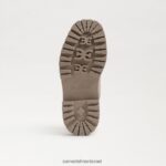 ילדים הַנעָלָה Sam Edelman מגף לגונה צ'לסי צ'אי לאטה 4XL22X973 - Image 6