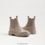 ילדים הַנעָלָה Sam Edelman מגף לגונה צ'לסי צ'אי לאטה 4XL22X973 - Image 7
