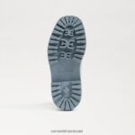 ילדים הַנעָלָה Sam Edelman מגף לגונה צ'לסי שמי אספן 4XL22X974 - Image 6