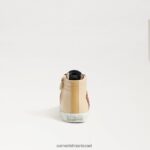 ילדים הַנעָלָה Sam Edelman נעלי ספורט גבוהות של avon מולטי קליפת ביצה 4XL22X1041 - Image 5
