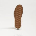 ילדים הַנעָלָה Sam Edelman נעלי ספורט גבוהות של avon מולטי קליפת ביצה 4XL22X1041 - Image 6