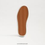 ילדים הַנעָלָה Sam Edelman נעלי ספורט גבוהות של avon לילך ערפילי 4XL22X1043 - Image 6