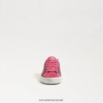 ילדים הַנעָלָה Sam Edelman נעלי ספורט של אוברי אזליה 4XL22X1015 - Image 3