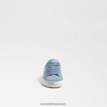 ילדים הַנעָלָה Sam Edelman נעלי ספורט של אוברי שמי אספן 4XL22X1018 - Image 3