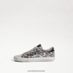 ילדים הַנעָלָה Sam Edelman נעלי ספורט של אוברי אובך לבנדר/לבנדר שושן 4XL22X1014 - Image 4
