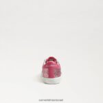 ילדים הַנעָלָה Sam Edelman נעלי ספורט של אוברי אזליה 4XL22X1015 - Image 4