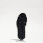 ילדים הַנעָלָה Sam Edelman נעלי ספורט של אוברי אובך לבנדר/לבנדר שושן 4XL22X1014 - Image 6