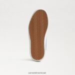 ילדים הַנעָלָה Sam Edelman נעלי ספורט של אוברי שמי אספן 4XL22X1018 - Image 6