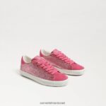 ילדים הַנעָלָה Sam Edelman נעלי ספורט של אוברי אזליה 4XL22X1015