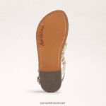 ילדים הַנעָלָה Sam Edelman סנדל גאס שֶׁנהָב 4XL22X1035 - Image 6