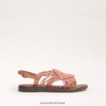 ילדים הַנעָלָה Sam Edelman סנדל גאס שיזוף בוף 4XL22X1034 - Image 2