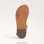 ילדים הַנעָלָה Sam Edelman סנדל גאס שיזוף בוף 4XL22X1034 - Image 6