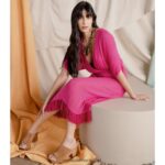 נשים הַנעָלָה Sam Edelman ג'וסלין פרד זמש שומשום 4XL22X642 - Image 8