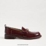 נשים הַנעָלָה Sam Edelman כריסטי לופר סירה 4XL22X214 - Image 2