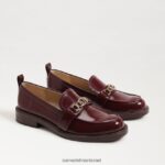 נשים הַנעָלָה Sam Edelman כריסטי לופר סירה 4XL22X214