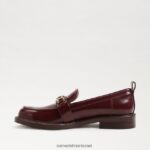 נשים הַנעָלָה Sam Edelman כריסטי לופר סירה 4XL22X214 - Image 4