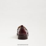 נשים הַנעָלָה Sam Edelman כריסטי לופר סירה 4XL22X214 - Image 5