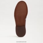 נשים הַנעָלָה Sam Edelman כריסטי לופר סירה 4XL22X214 - Image 6