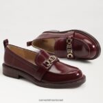 נשים הַנעָלָה Sam Edelman כריסטי לופר סירה 4XL22X214 - Image 7