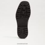 נשים הַנעָלָה Sam Edelman לופר סוליה של laurs lug עַרמוֹן 4XL22X426 - Image 6