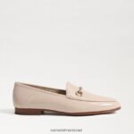 נשים הַנעָלָה Sam Edelman לוריין ביט לופר צ'אי לאטה 4XL22X58 - Image 2
