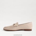 נשים הַנעָלָה Sam Edelman לוריין ביט לופר צ'אי לאטה 4XL22X58 - Image 4