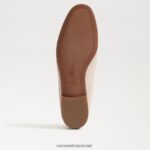 נשים הַנעָלָה Sam Edelman לוריין ביט לופר צ'אי לאטה 4XL22X58 - Image 5
