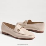 נשים הַנעָלָה Sam Edelman לוריין ביט לופר צ'אי לאטה 4XL22X58 - Image 6