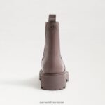 נשים הַנעָלָה Sam Edelman מגף לגונה צ'לסי צ'ינצ'ילה 4XL22X462 - Image 5