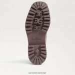 נשים הַנעָלָה Sam Edelman מגף לגונה צ'לסי צ'ינצ'ילה 4XL22X462 - Image 6