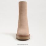 נשים הַנעָלָה Sam Edelman מגף רולינס צ'לסי שׂוּמשׂוּם 4XL22X752 - Image 3