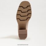 נשים הַנעָלָה Sam Edelman מגף רולינס צ'לסי שׂוּמשׂוּם 4XL22X752 - Image 6