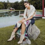 נשים הַנעָלָה Sam Edelman מגפון קרסול איבט שׂוּמשׂוּם 4XL22X808 - Image 8