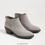 נשים הַנעָלָה Sam Edelman מגפוני קרסול מֶרֶק 4XL22X377