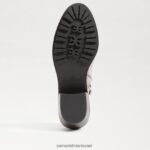 נשים הַנעָלָה Sam Edelman מגפוני קרסול מֶרֶק 4XL22X377 - Image 6