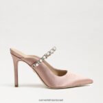 נשים הַנעָלָה Sam Edelman משאבת פרד hyland פרלין רך 4XL22X523 - Image 2