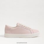 נשים הַנעָלָה Sam Edelman נעלי ספורט אתיל ענן ורדים 4XL22X345 - Image 2