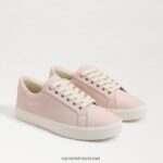 נשים הַנעָלָה Sam Edelman נעלי ספורט אתיל ענן ורדים 4XL22X345