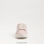 נשים הַנעָלָה Sam Edelman נעלי ספורט אתיל ענן ורדים 4XL22X345 - Image 3