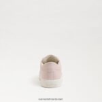 נשים הַנעָלָה Sam Edelman נעלי ספורט אתיל ענן ורדים 4XL22X345 - Image 5