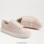 נשים הַנעָלָה Sam Edelman נעלי ספורט אתיל ענן ורדים 4XL22X345 - Image 7