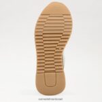 נשים הַנעָלָה Sam Edelman נעלי ספורט של טדי מולטי לבן 4XL22X729 - Image 6
