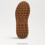 נשים הַנעָלָה Sam Edelman נעלי ספורט layla מולטי לבן 4XL22X266 - Image 6