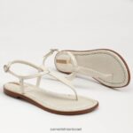 נשים הַנעָלָה Sam Edelman סנדל חוטיני gigi חַרְסִינָה 4XL22X235 - Image 7